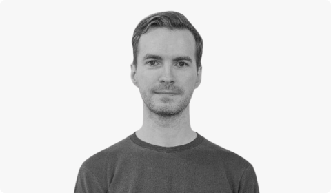 Brian Solon, CTO and Founding Engineer of Clade