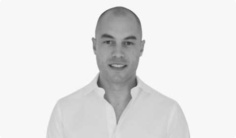 Jan Oliver Koelble, COO, Product and Co-founder of Clade