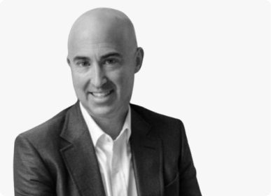 Jonathan Lipton, CEO & Co-founder of Clade